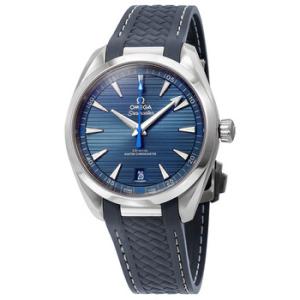 Seamaster Automatic Blue Dial Watch 220.12.41.21.03.002