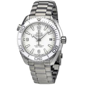 Seamaster Planet Ocean Automatic Watch 215.30.40.20.04.001