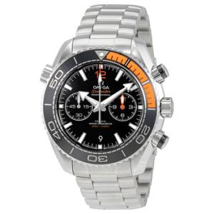 Seamaster Planet Ocean Chronograph Automatic Watch 215.30.46.51.01.002