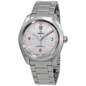 Seamaster Railmaster Automatic Watch 220.10.40.20.06.001