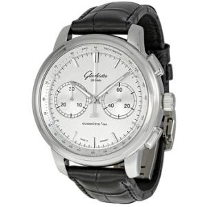 Senator Automatic Chronograph Watch
