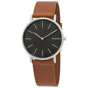 Signatur Grey Dial Watch SKW6429