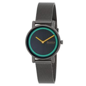 Signatur Lille Grey Dial Watch SKW3118