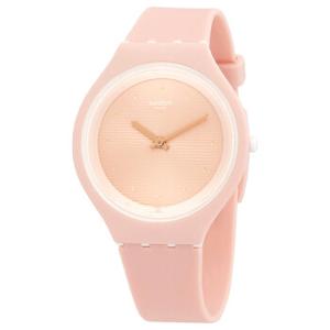 Skinskin Quartz Pink Dial Watch SVUT100