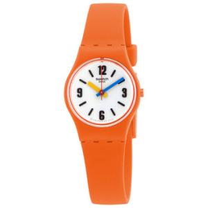 Sorange Quartz White Dial Watch LO114
