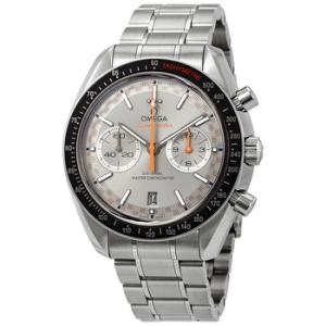 Speedmaster Chronograph Automatic Grey Dial Watch 329.30.44.51.06.001