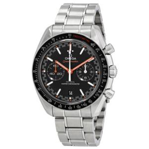 Speedmaster Chronograph Automatic Watch 329.30.44.51.01.002