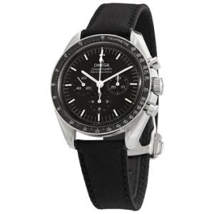 Speedmaster Chronograph Hand Wind Black Dial Watch 310.32.42.50.01.001