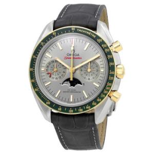 Speedmaster Moonphase Automatic Watch 304.23.44.52.06.001