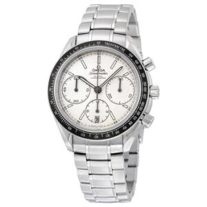 Speedmaster Racing Automatic Chronograph Watch