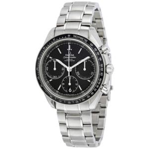 Speedmaster Racing Automatic Chronograph Watch 326.30.40.50.01.001