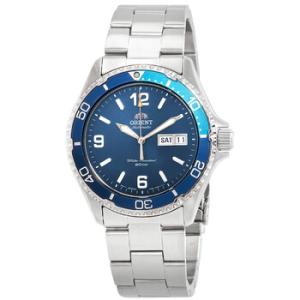 Sports Automatic Blue Dial Watch RAAA0818L19B