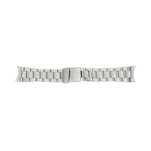 Super Avenger Pro II Watch Band Bracelet Stainless Steel Deployant Buckle 2420mm