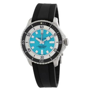 Superocean Automatic Chronometer Blue Dial Watch A17376211L2S1