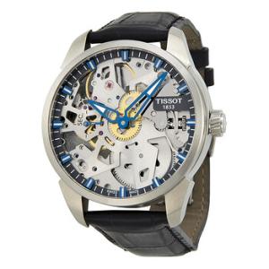 TComplication Squelette Watch T0704051641100