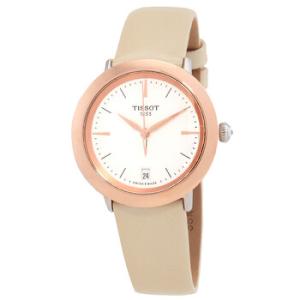 TGold Quartz Watch T929.210.46.261.00