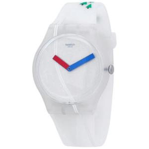 TSchuss Quartz White Dial Watch SUOW137