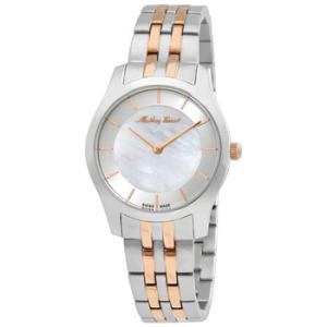 Tacy Quartz Watch D949BI
