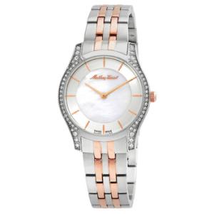 Tacy Quartz Watch D949BQI