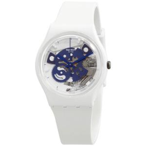 Time To Blue Small Quartz Watch SO31W103