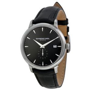 Toccata Black Dial Watch RW5484STC20001