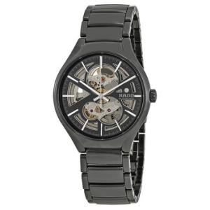 True Skeleton Dail Automatic Watch R27100112