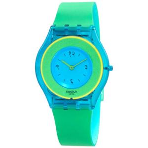 X Supriya Lele Quartz Watch SS08Z100