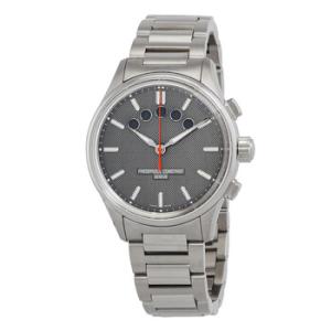 Yacht Timer Regatta Countdown Automatic Grey Dial Watch FC380GT4H6B