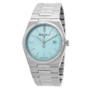 Zoltan Quartz Watch H117SK