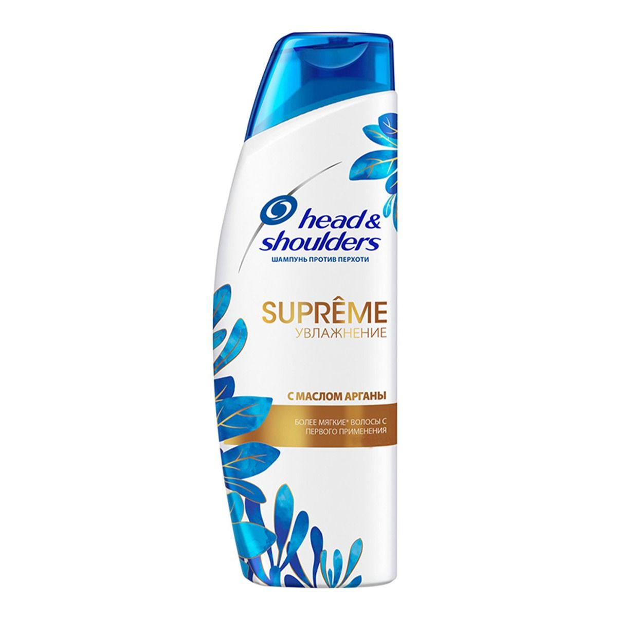 Head & Shoulders - ჰედ ენდ შოლდერს შამპუნი 300 მლ 8348