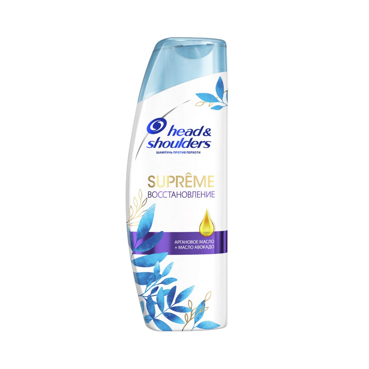 Head & Shoulders - ჰედ ენდ შოლდერს შამპუნი 300 მლ 8379