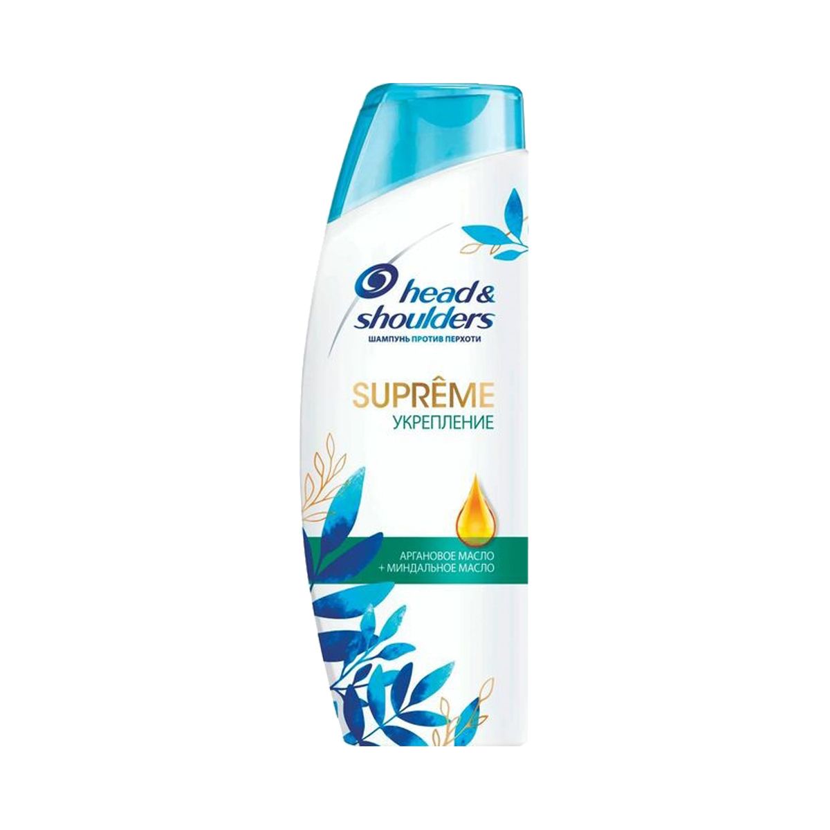 Head & Shoulders - ჰედ ენდ შოლდერს შამპუნი 300 მლ 8409