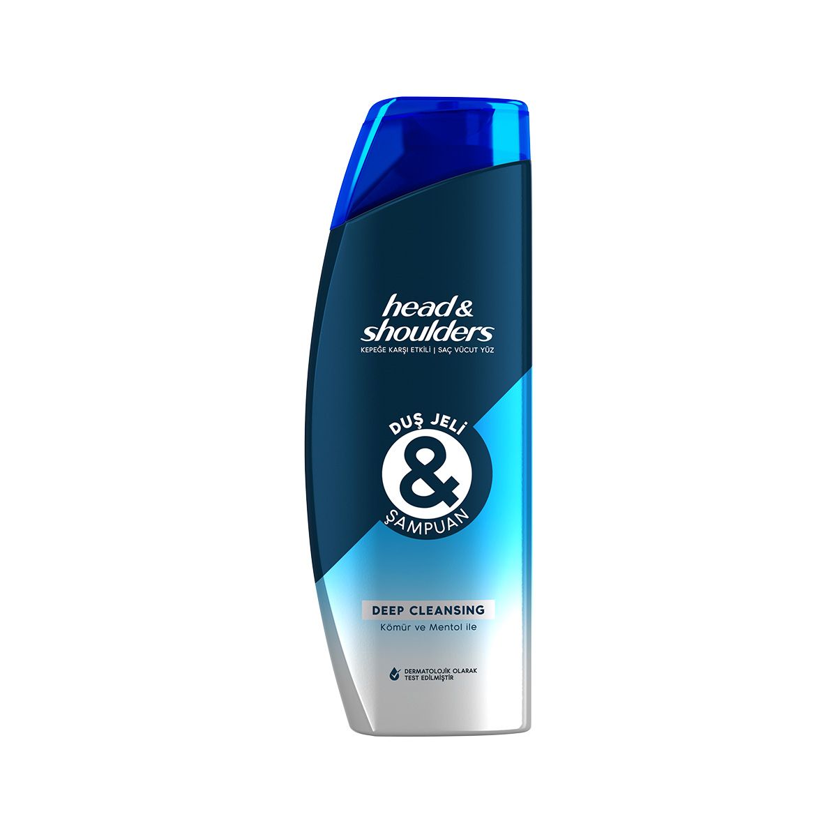 Head & Shoulders - ჰედ ენდ შოლდერს შამპუნი და შხაპ-გელი 6039