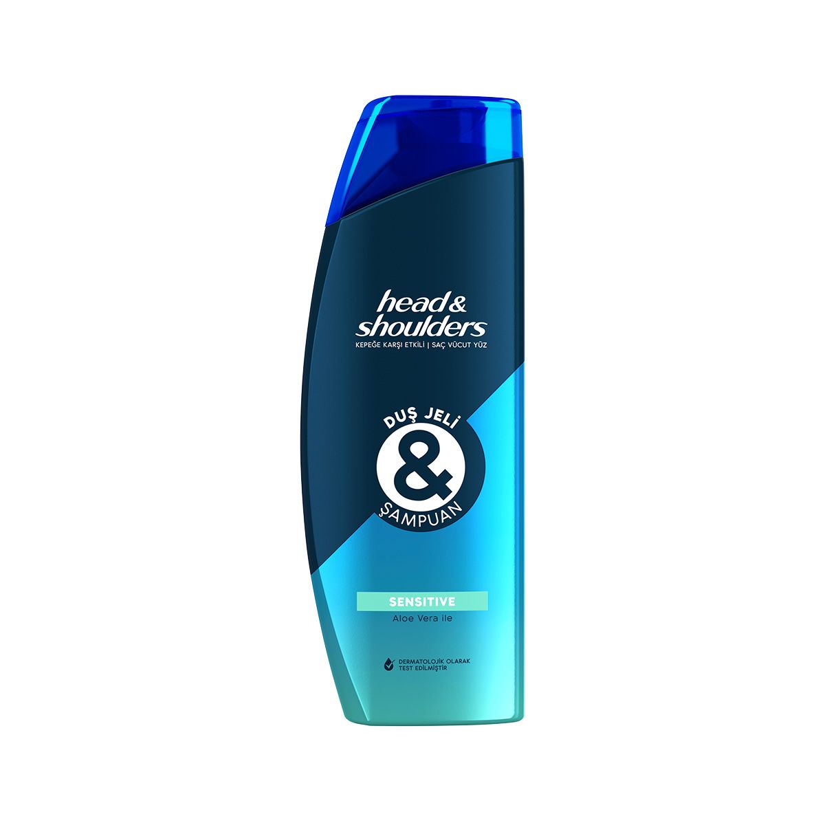 Head & Shoulders - ჰედ ენდ შოლდერს შამპუნი და შხაპ-გელი 6473