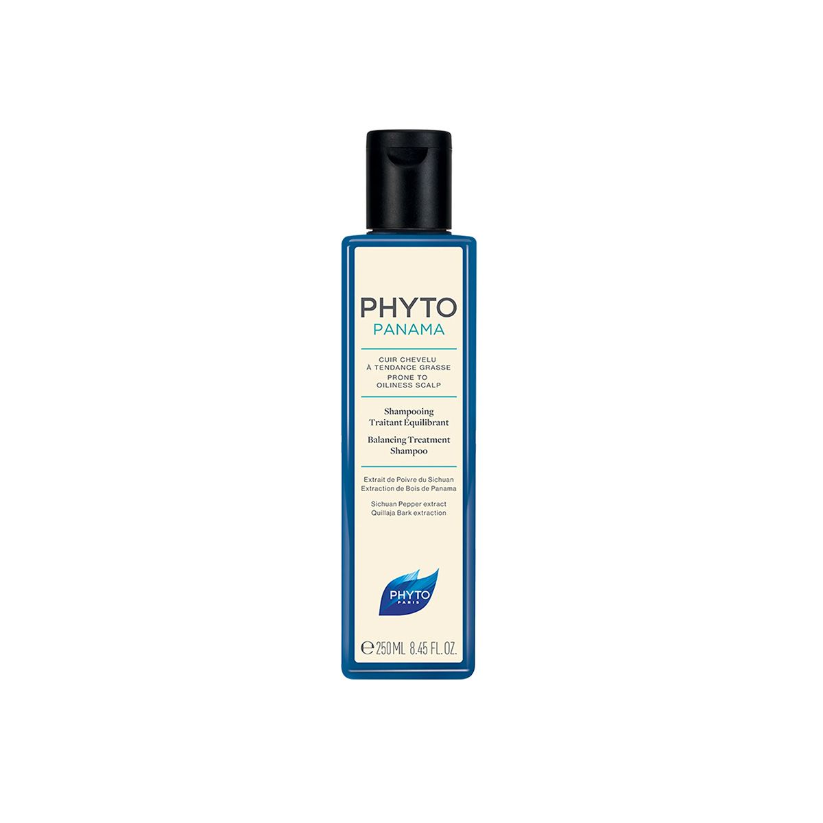 PHYTO - ფიტო PHYTOPANAMA შამპუნი 250 მლ 3058