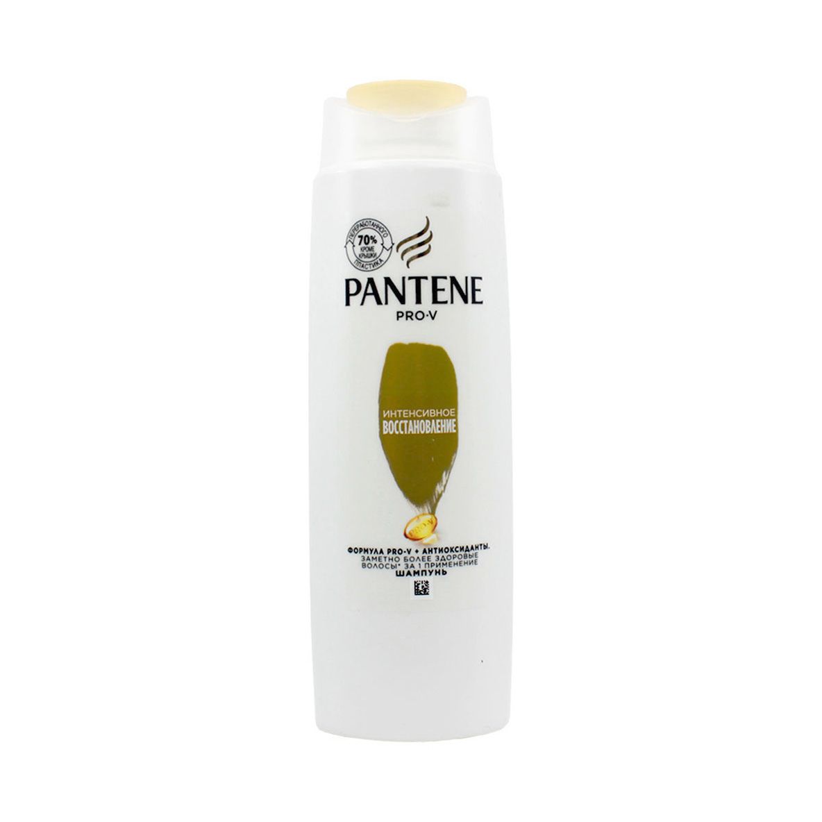 Pantene - პანტენი შამპუნი დაცვა და აღდგენა 250 მლ 3563