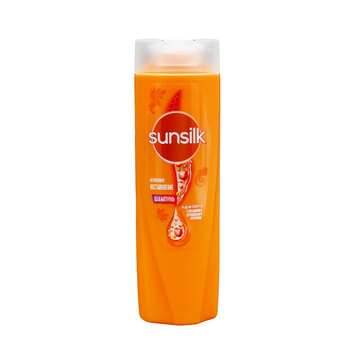 Sunsilk - სანსილკი შამპუნი 200 მლ 5614