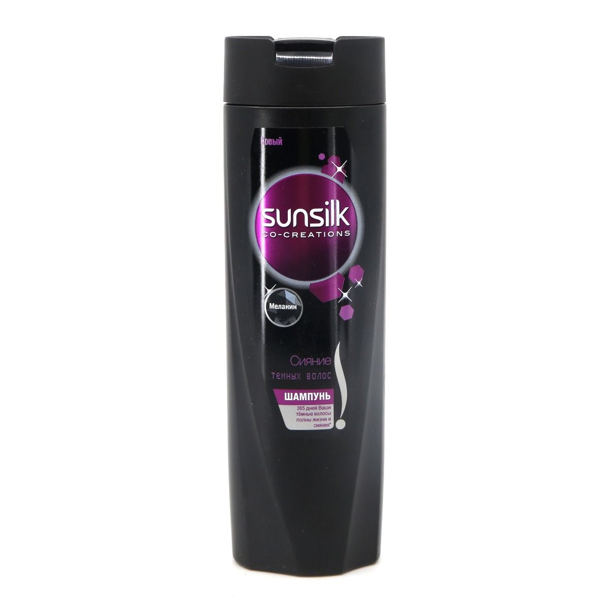 Sunsilk - სანსილკი შამპუნი 200მლ 0903/1376