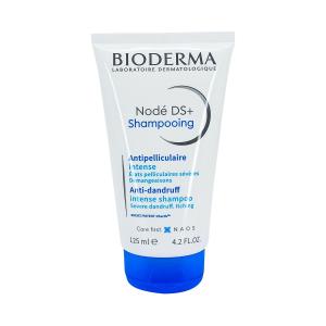 Bioderma - ბიოდერმა NODE შამპუნი DS+ 125 მლ 5060