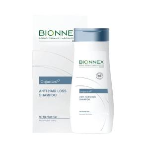 Bionnex - ბიონექსი შამპუნი თმის ცვენის 300მლ 2459