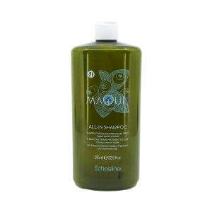 Echosline - ეკოსლაინი შამპუნი ქიმიურად დამუშავებული თმის MAQUI 975 მლ 8692