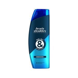 Head & Shoulders - ჰედ ენდ შოლდერს  შამპუნი და შხაპ-გელი 6633
