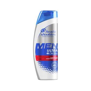 Head & Shoulders - ჰედ ენდ შოლდერს შამპუნი 400 მლ 5325