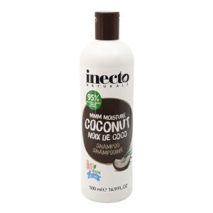 Inecto Naturals - ინექტო შამპუნი COCONUT 2505