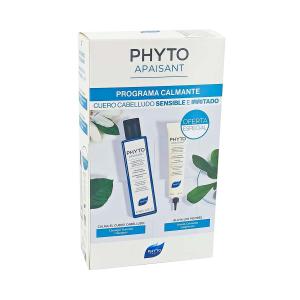 PHYTO - ფიტო მგრძნობიარე სკალპის შამპუნი 8744