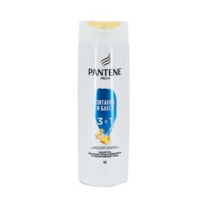 Pantene - პანტენი 3/1 კლასიკი 360 მლ 3062