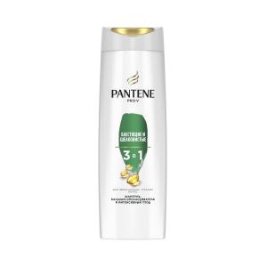 Pantene - პანტენი კლასიკი 3/1 ში, 360 მლ 3367