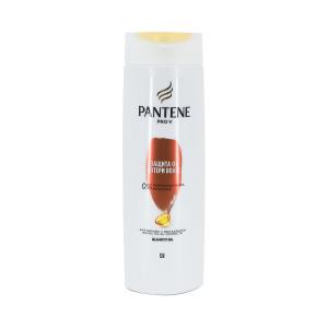 Pantene - პანტენი შამპუნი 400 მლ 4027