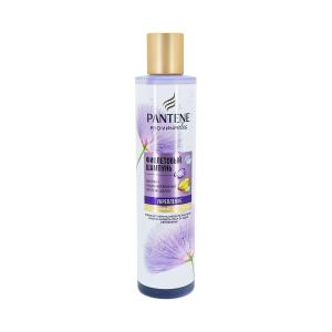 Pantene - პანტენი შამპუნი M34 სიყვითლის 225 მლ 0033