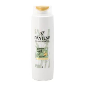 Pantene - პანტენი შამპუნი ბამბუკი 300 მლ 2581